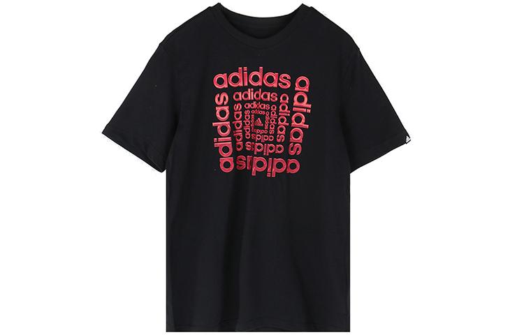 adidas M HYPRRL DMSN T LogoT