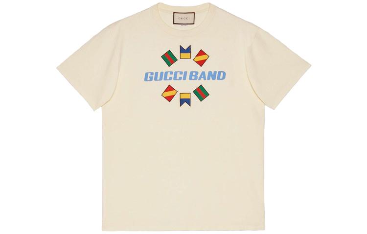 GUCCI LogoT