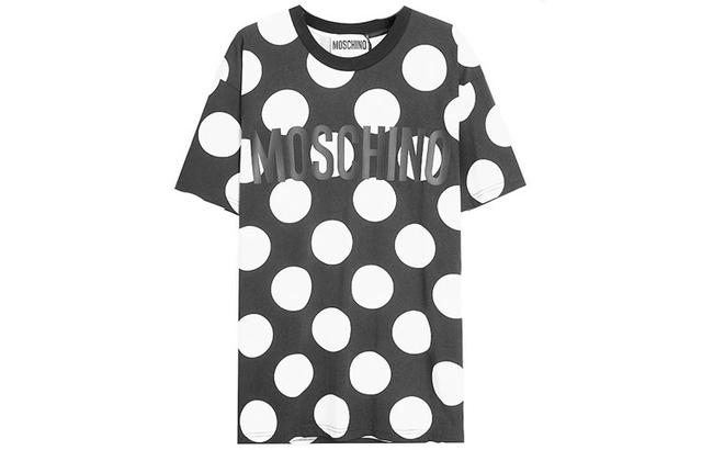 MOSCHINO T