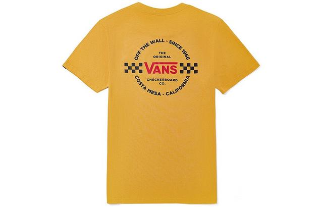 Vans T