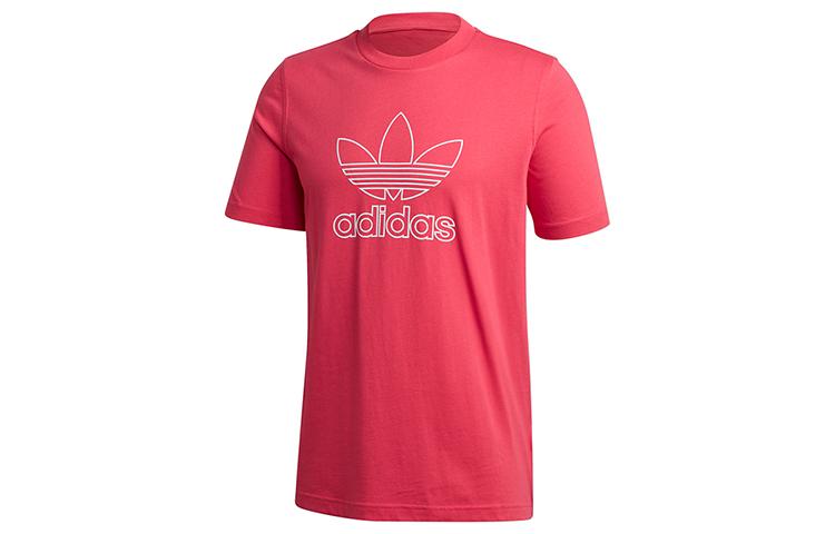 adidas originals Trefoil LogoT