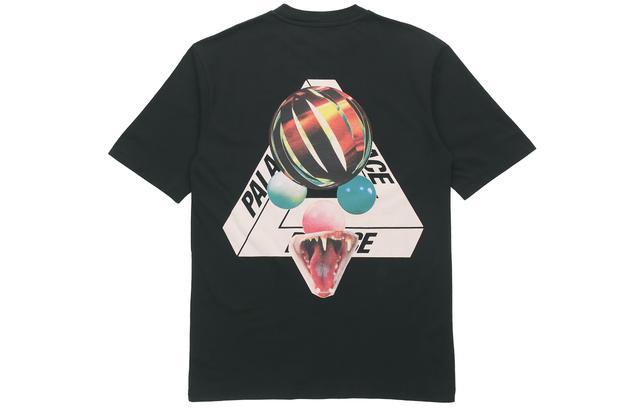 PALACE Sans Ferg T-Shirt Black LogoT