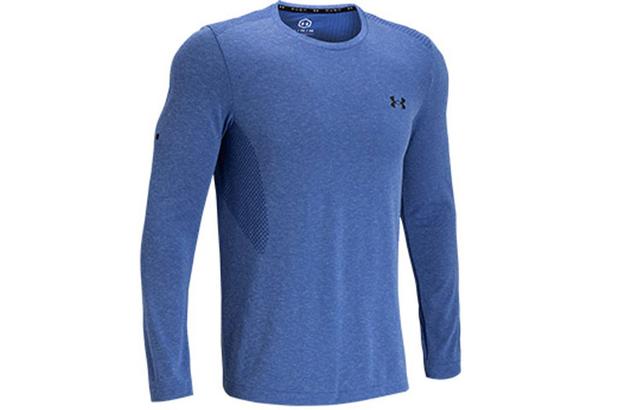 Under Armour RUSH logoT