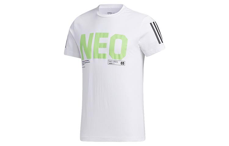 adidas neo ADIDAS NEO M CS TEE 3 T