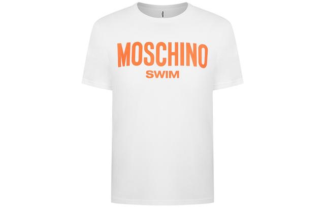 MOSCHINO Swim LogoT