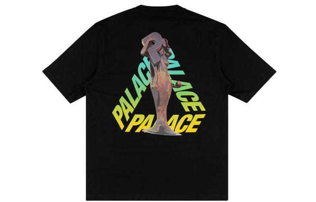 PALACE Rolls P3 T-shirt LogoT