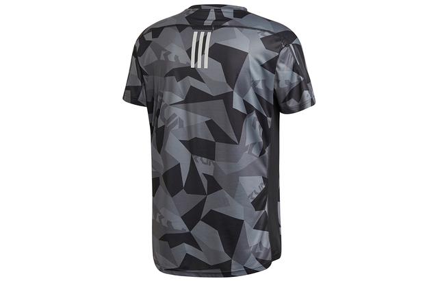 adidas Own The Run Tee T