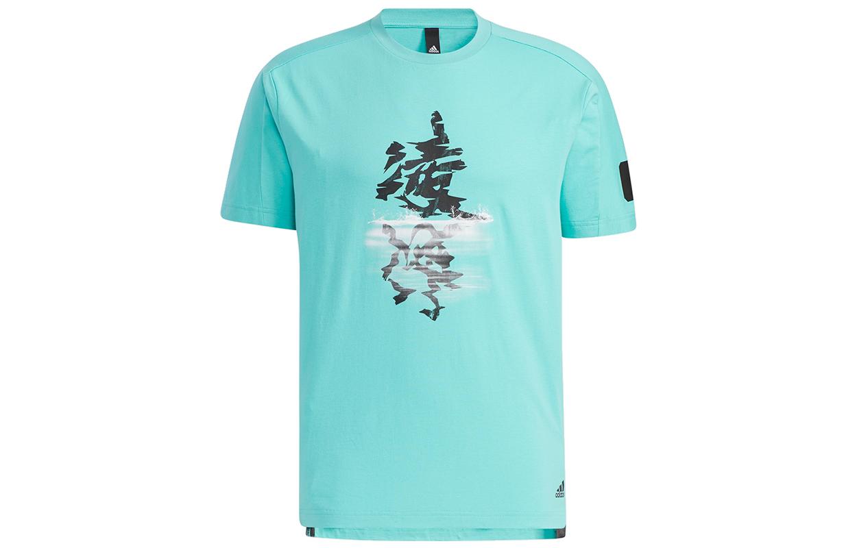 adidas Wj T Gfx Story T