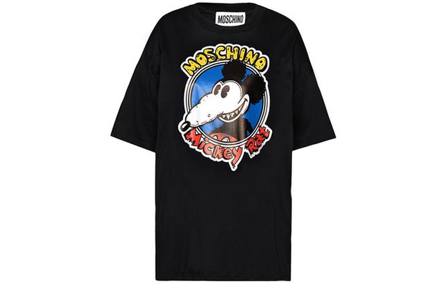 MOSCHINO T