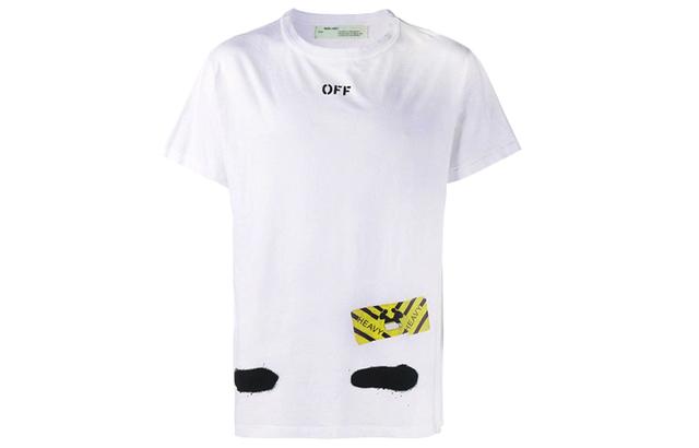 OFF-WHITE CO VIRGIL ABLOH T