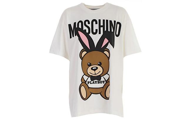 MOSCHINO T