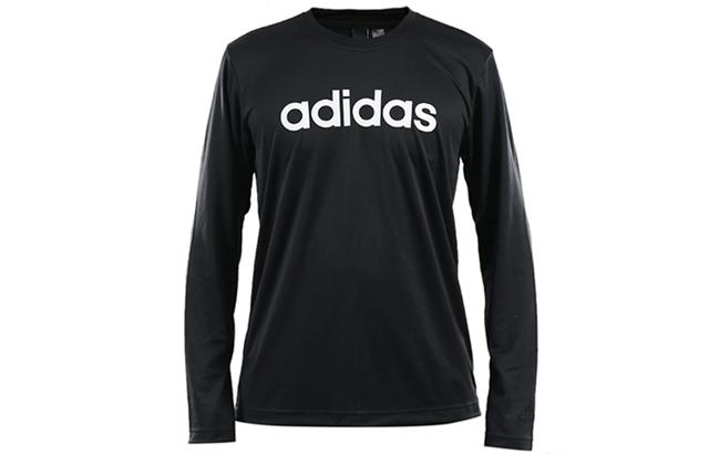 adidas M Logo Ls T LogoT