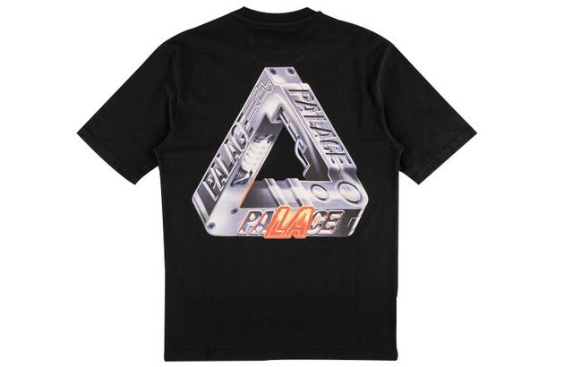 PALACE Terminator T