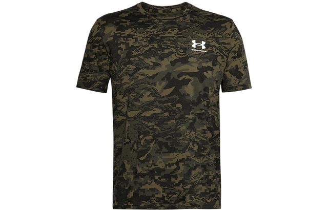 Under Armour T