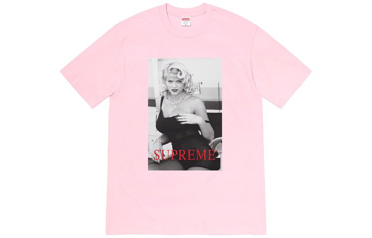 Supreme Nike Week 8 Anna Nicole Smith Tee T