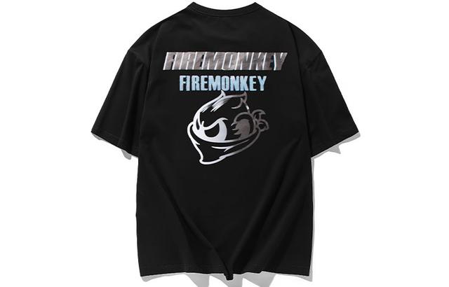 FireMonkey T