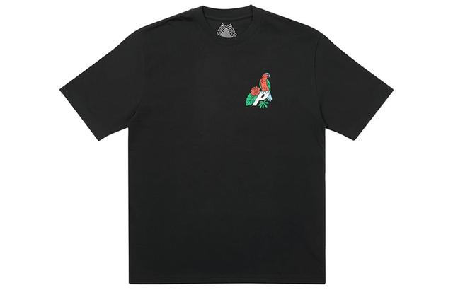 PALACE FW20 Parrot Palace-3 T-Shirt T