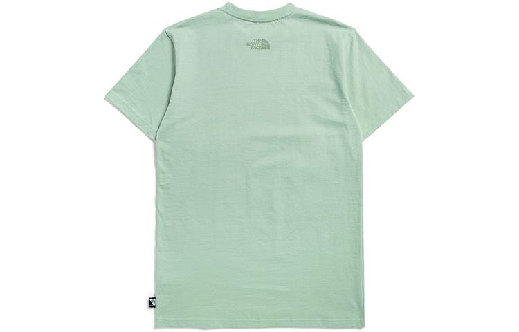 THE NORTH FACE UE THE NORTH FACE Urban Exploration Light SS Top T