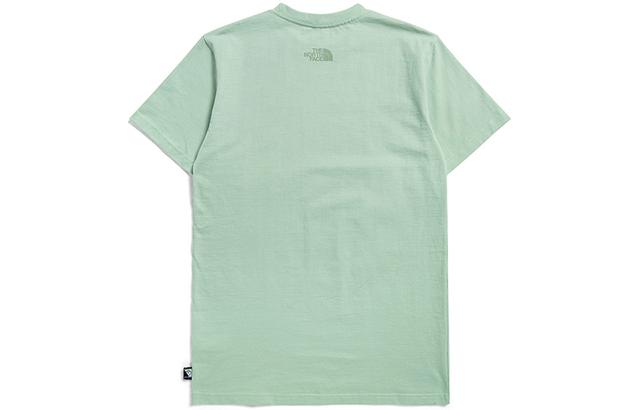 THE NORTH FACE UE THE NORTH FACE Urban Exploration Light SS Top T
