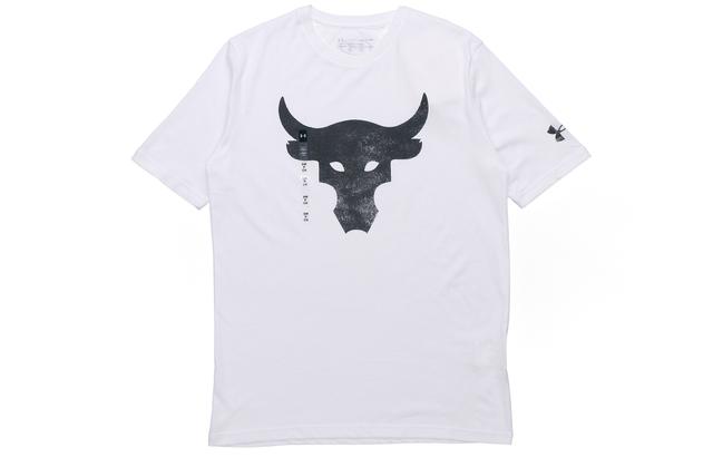 Under Armour iron T