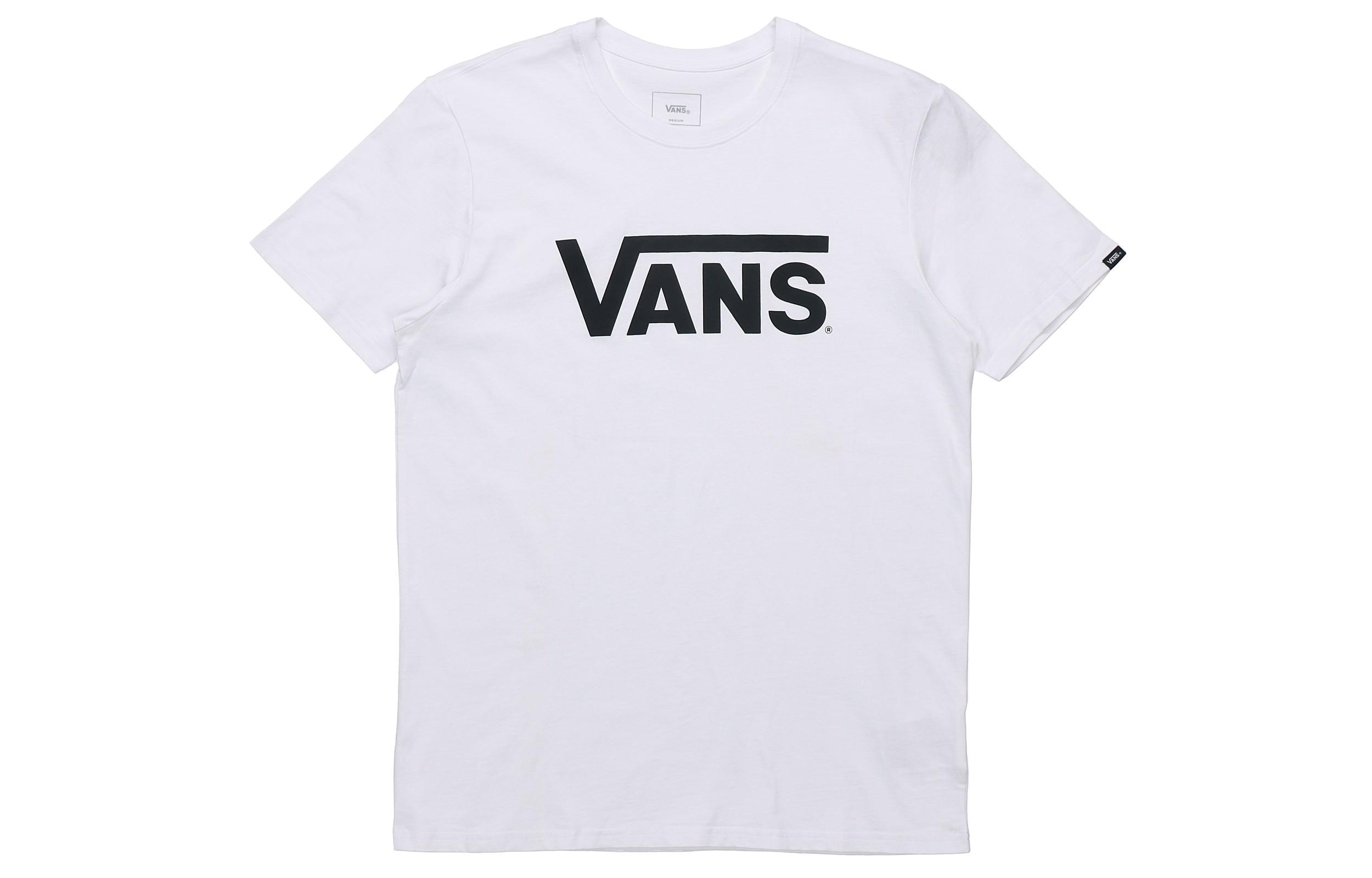 Vans T