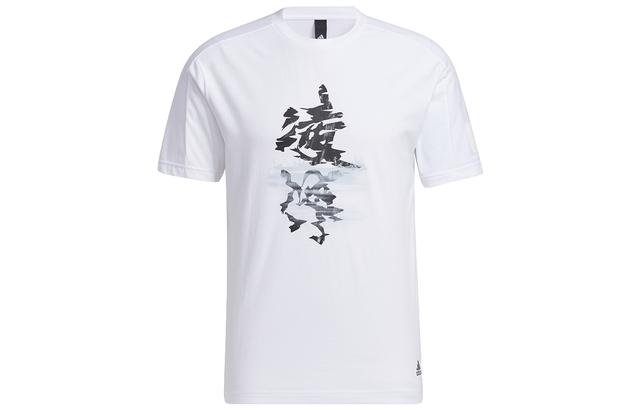 adidas Wj T Gfx Story T