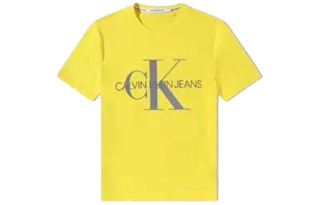 CKCalvin Klein JEANS LogoT