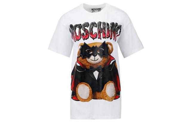 MOSCHINO T