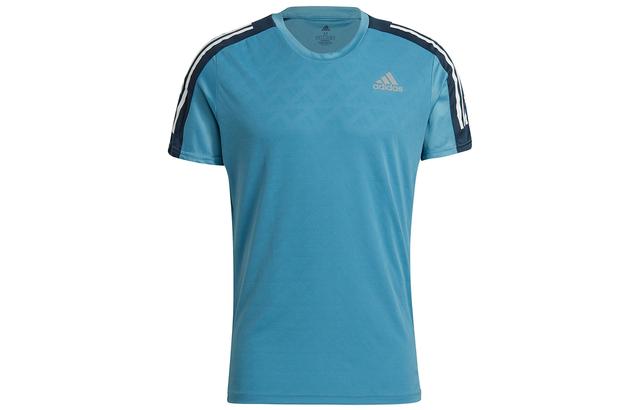 adidas Own The Run Tee T