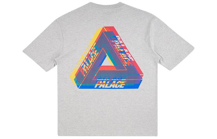 PALACE Tri-Ferg Colour Blur T-Shirt T