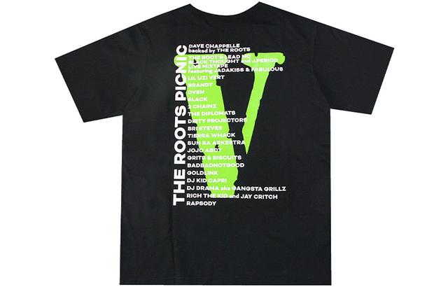 VLONE Roots Tee T