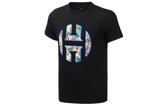 adidas BATW HRDN Logo T