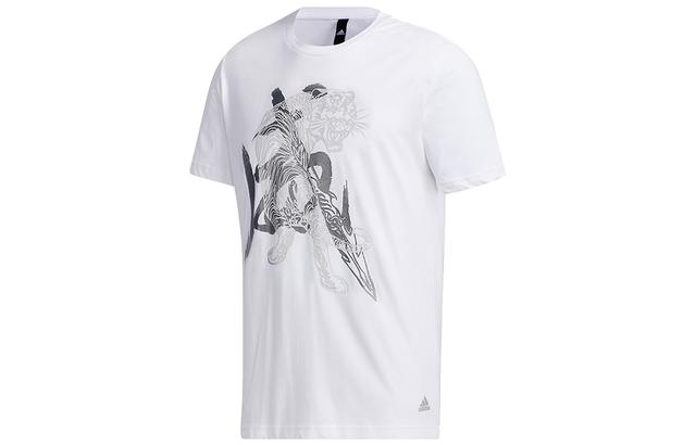 adidas Wj Gfx Tee T