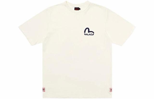 PALACE x EVISU Palace Evisu T-shirt LogoT