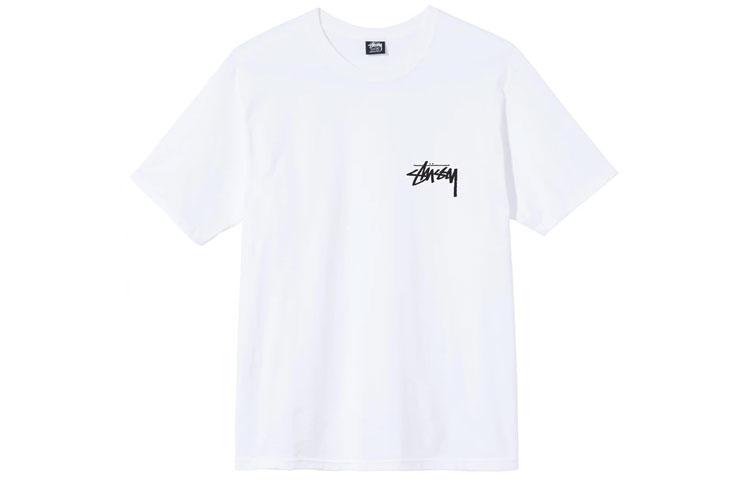 Stussy Reflection Tee LogoT