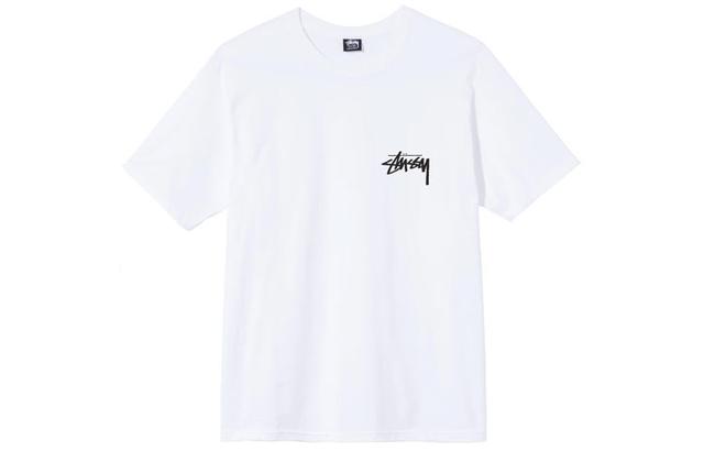 Stussy Reflection Tee LogoT