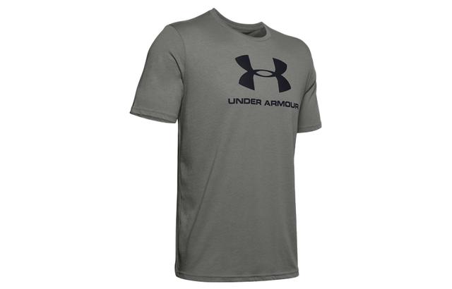 Under Armour T