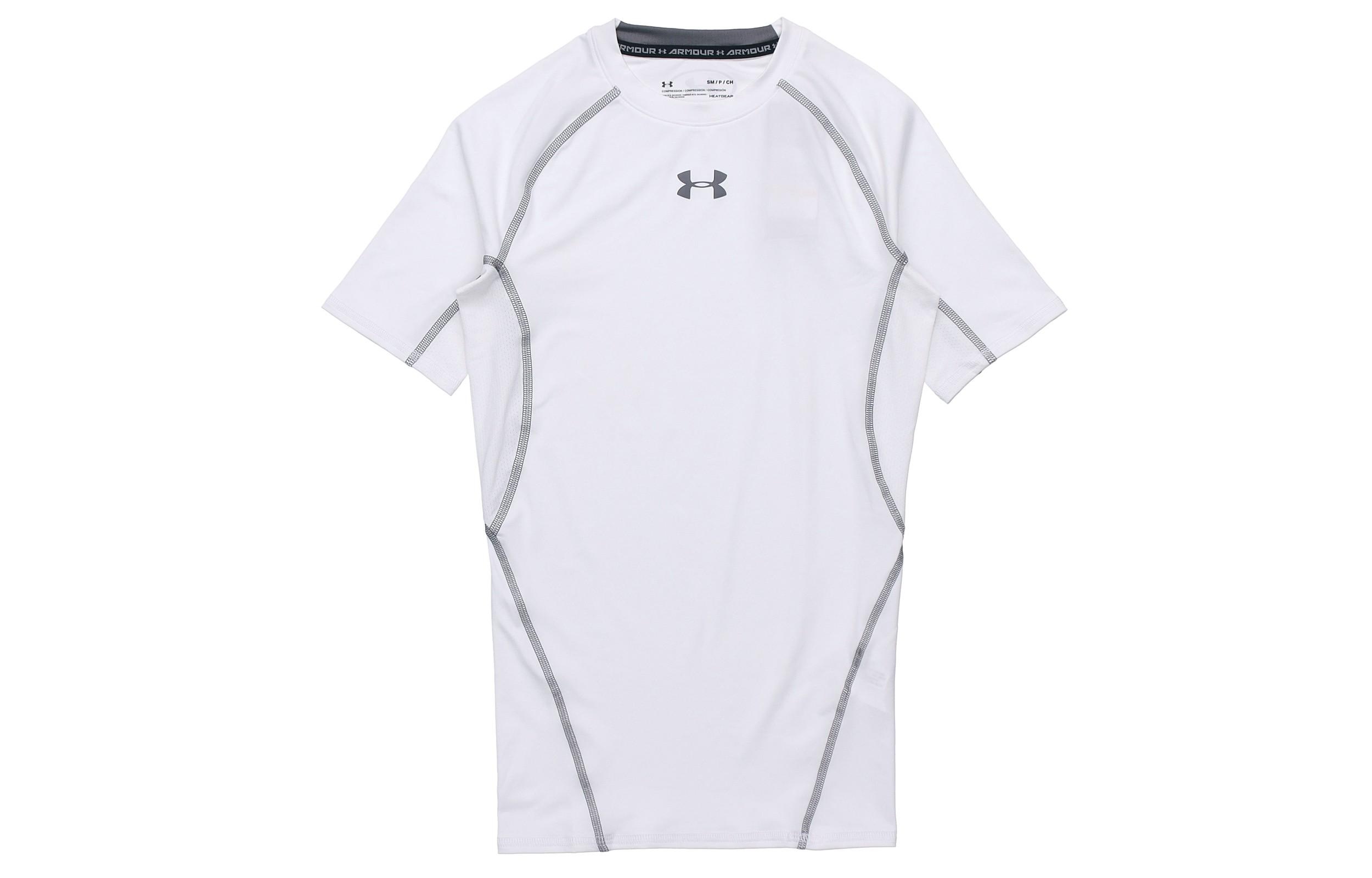 Under Armour T