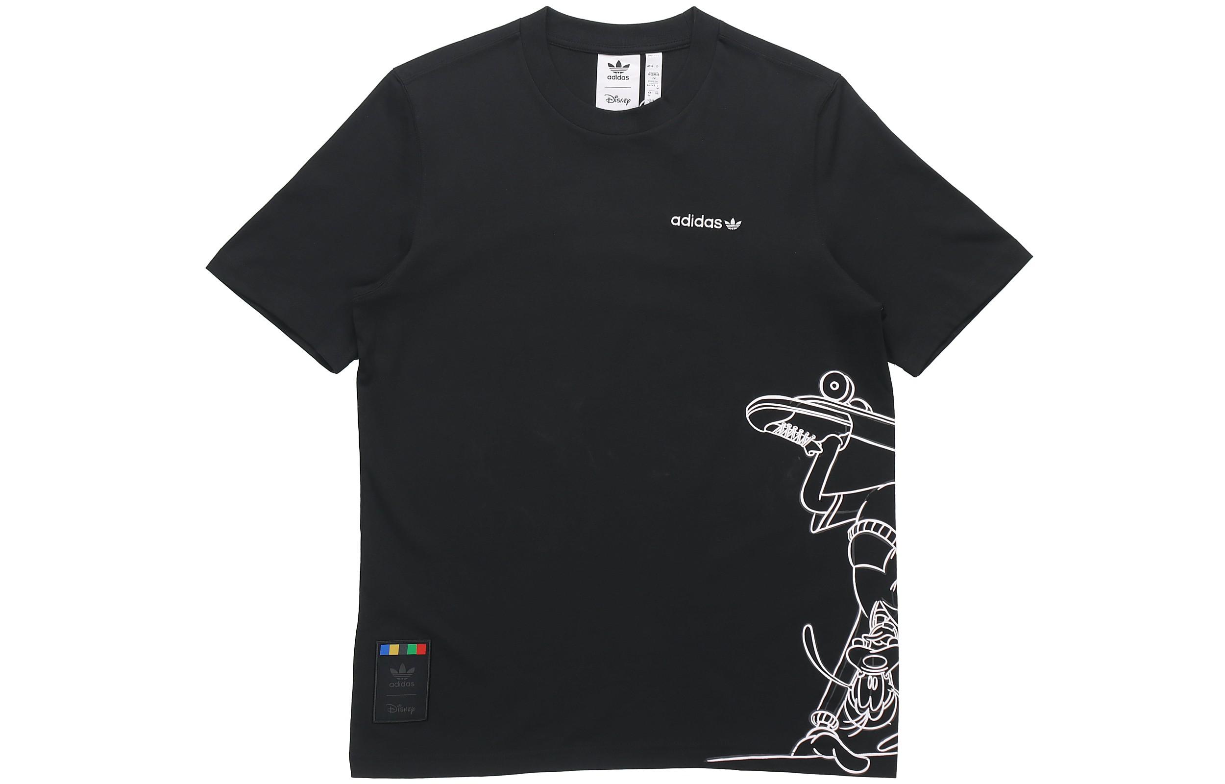 adidas originals x Disney Goofy Tee T