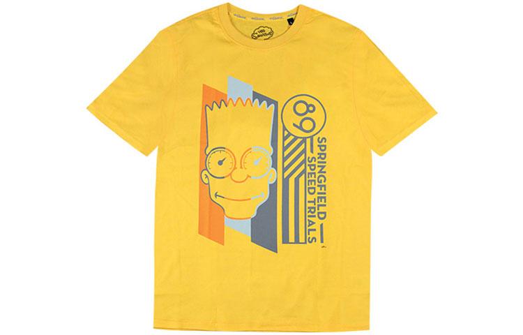 The Simpsons T