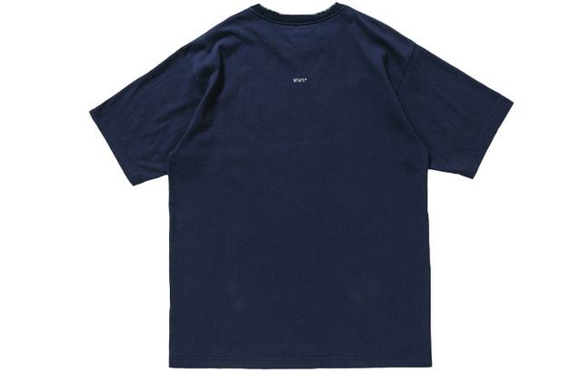 WTAPS SS21 T