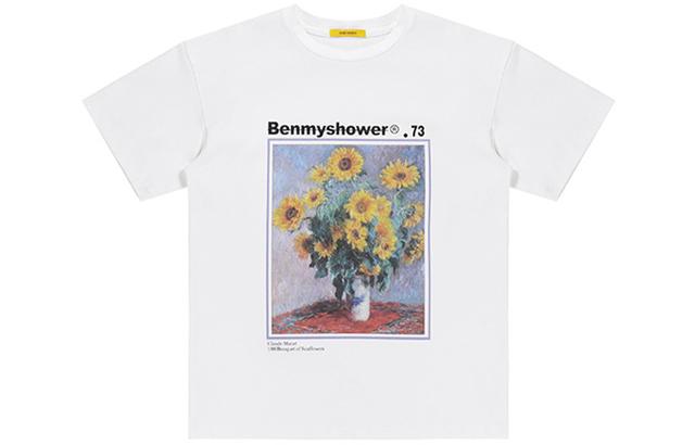 BENMYSHOWER T