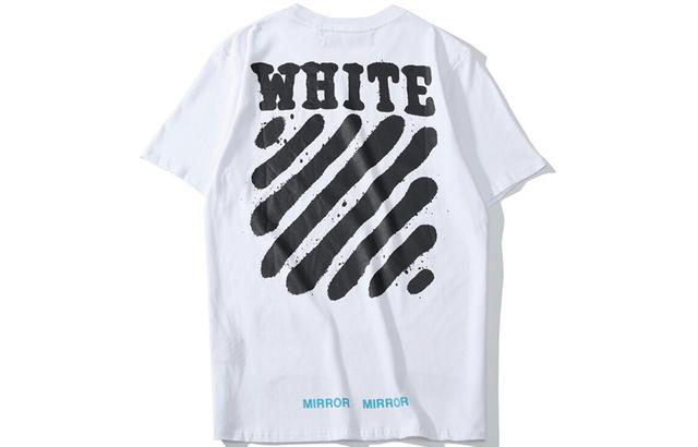 OFF-WHITE CO VIRGIL ABLOH T