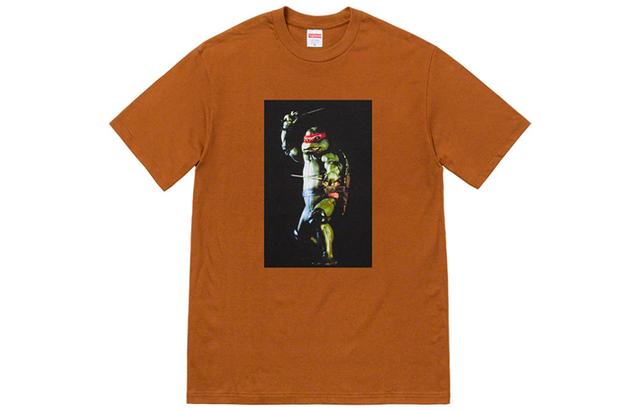 Supreme Week 1 Raphael Tee T