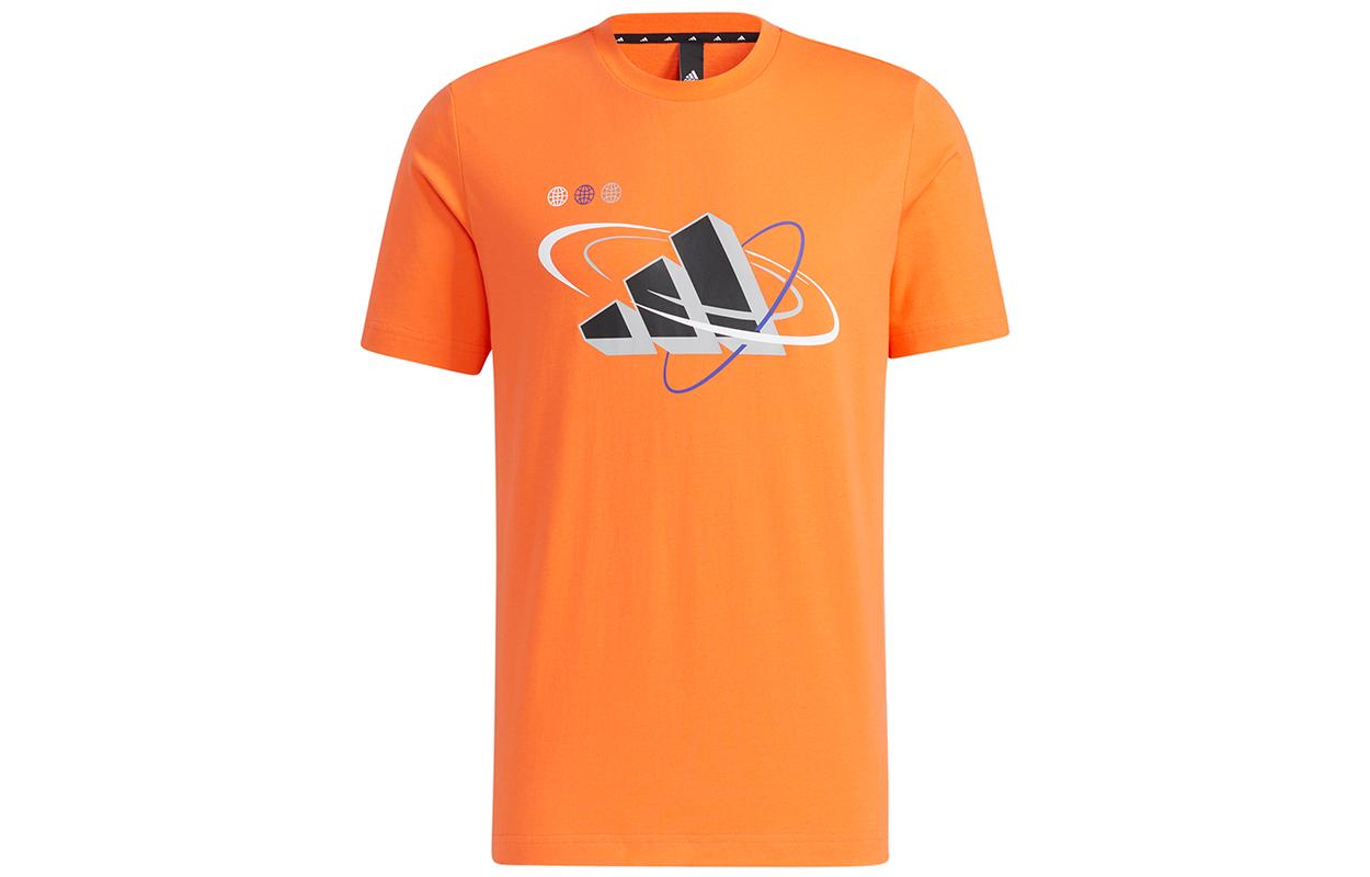 adidas Ub Gfx T Bos LogoT