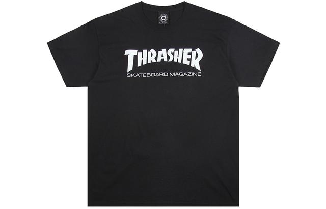 Thrasher T