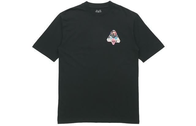 PALACE Sans Ferg T-Shirt Black LogoT