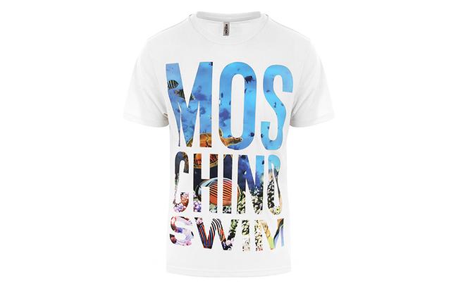 MOSCHINO Swim T