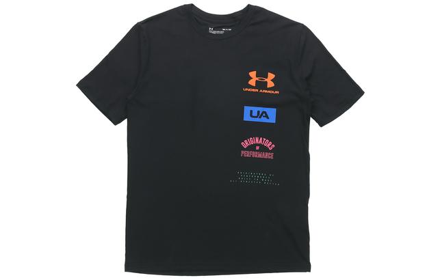 Under Armour T