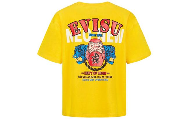 EVISU SS20 T